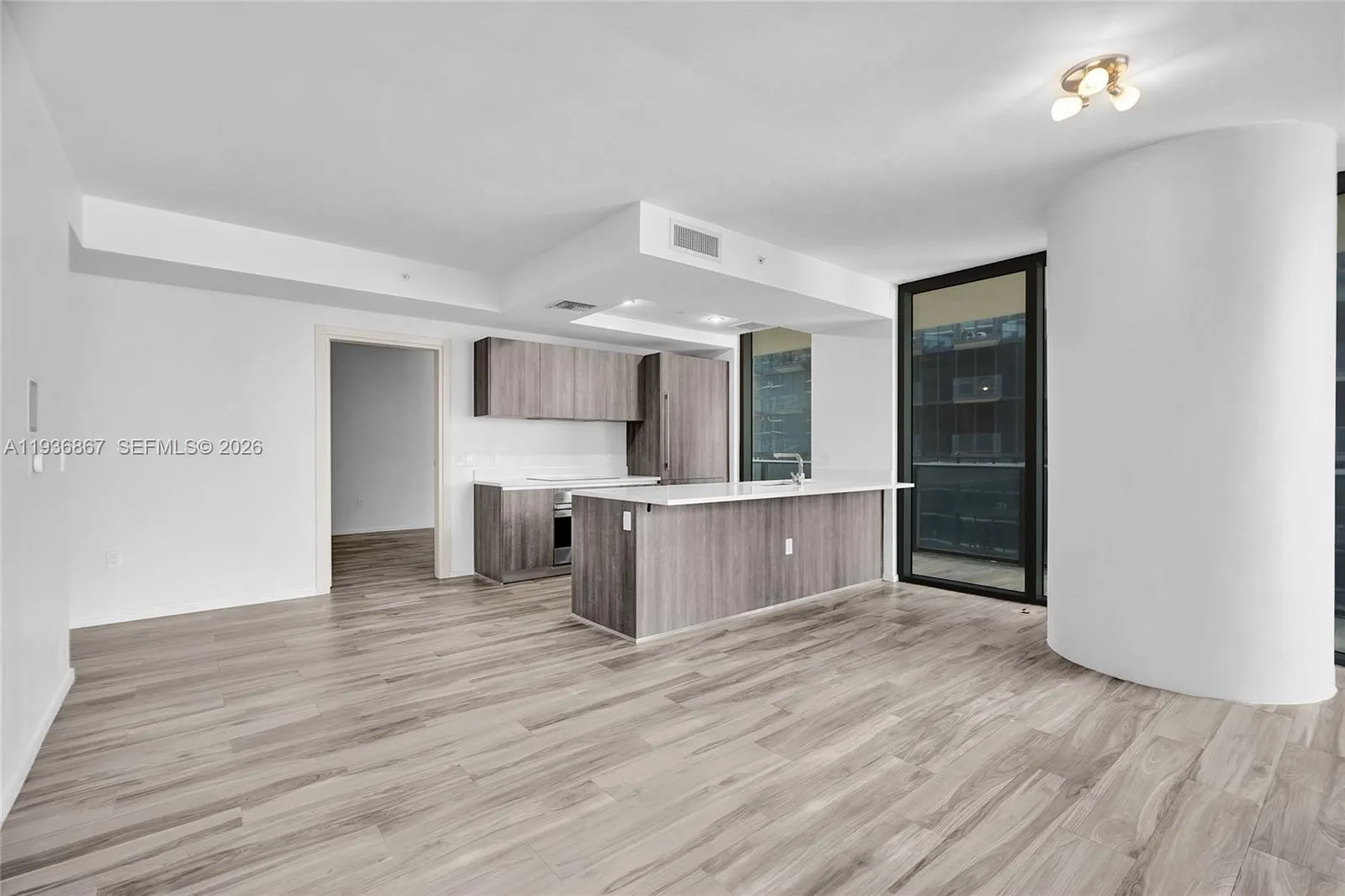 801 S Miami Ave # 2405, Miami FL 33130