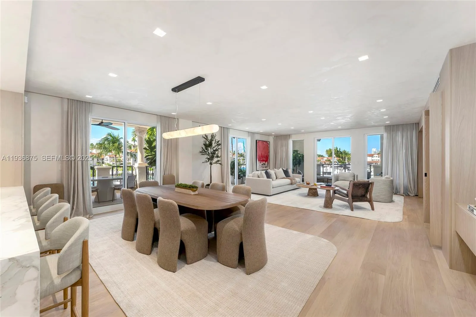 2521 Fisher Island Dr # 6201, Miami Beach FL 33109