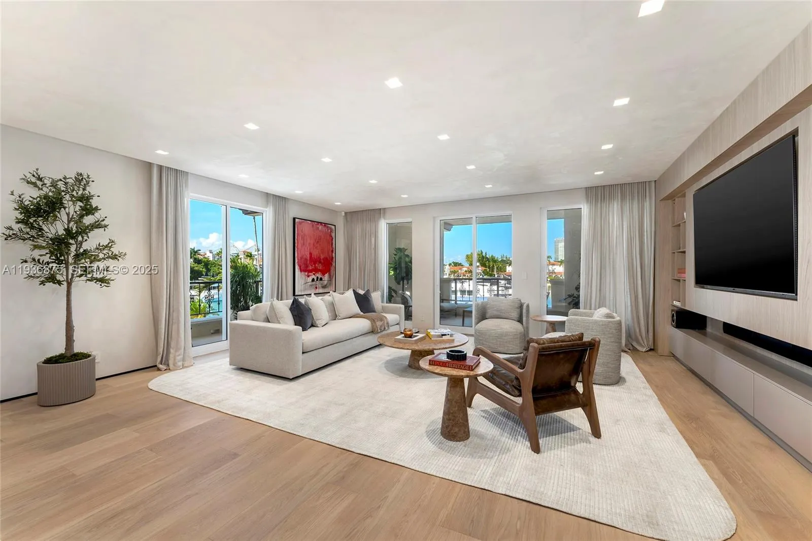 2521 Fisher Island Dr # 6201, Miami Beach FL 33109