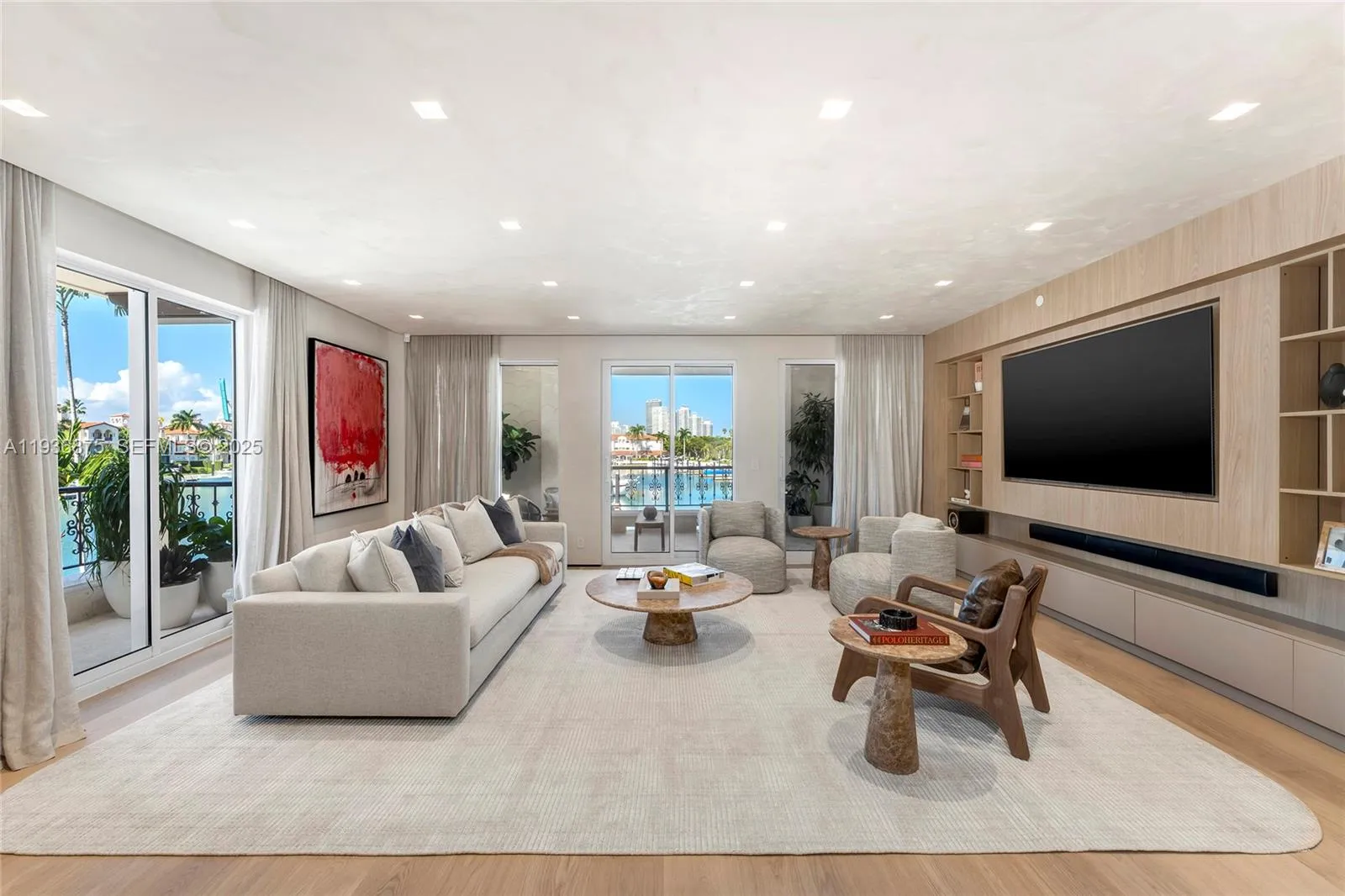 2521 Fisher Island Dr # 6201, Miami Beach FL 33109