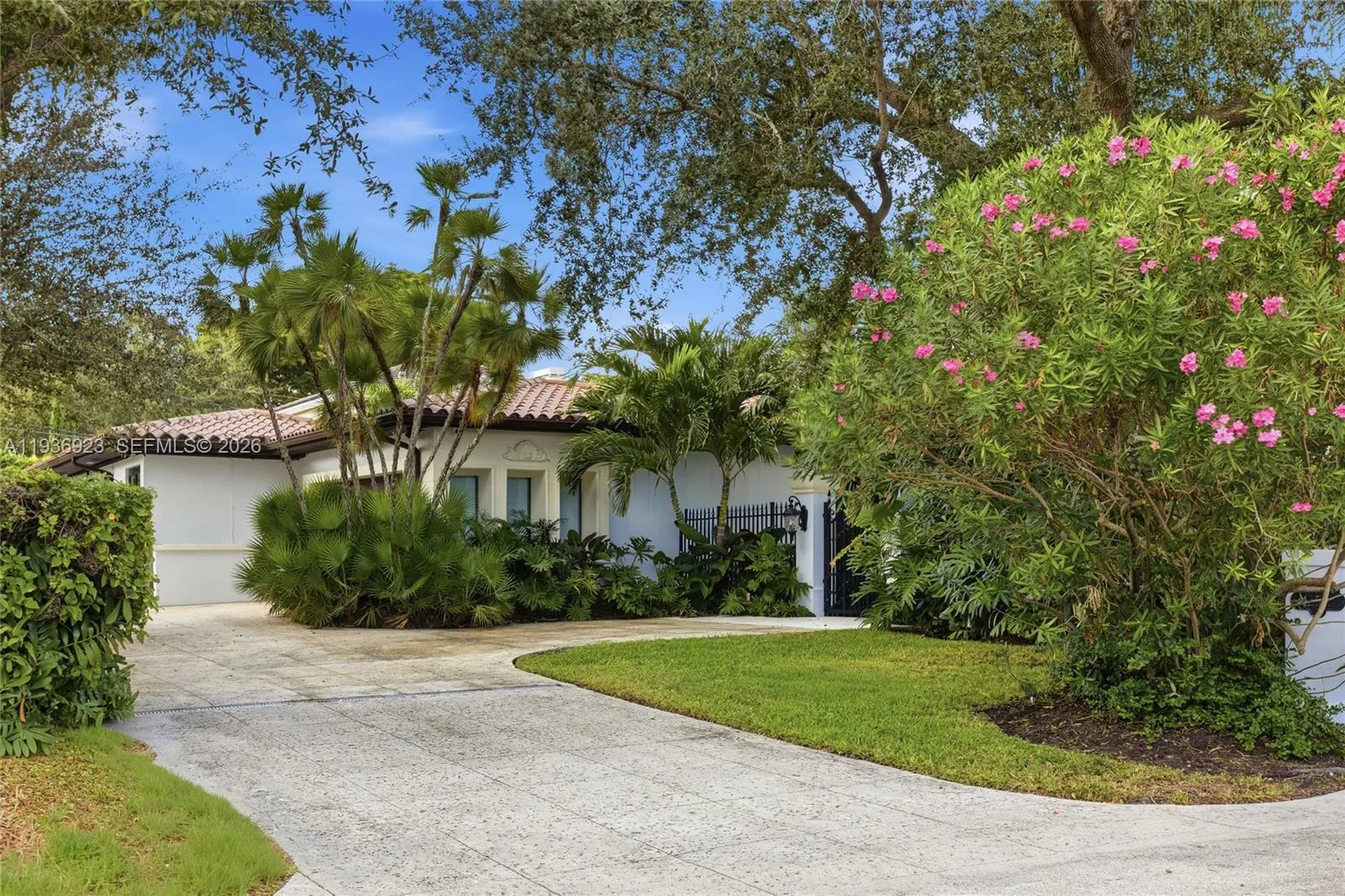12510 Ramiro St, Coral Gables FL 33156