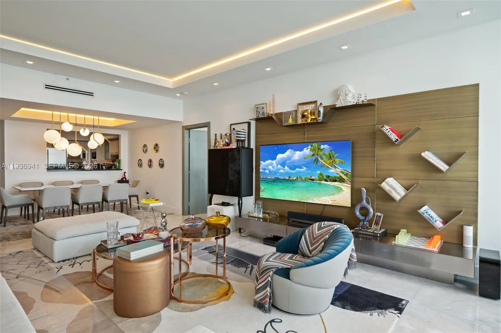 1331 Brickell Bay Dr # 2907, Miami FL 33131