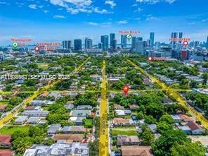 for sale at 3128 NW 3rd Ave, Miami FL 33127
