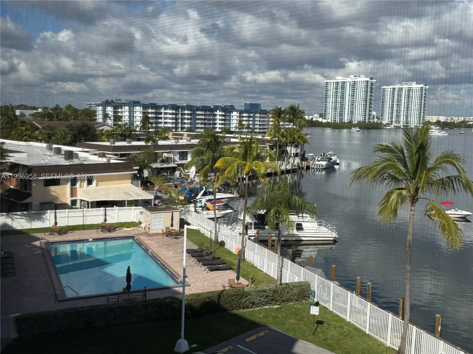 2821 N Miami Beach Blvd # 5P, North Miami Beach FL 33160