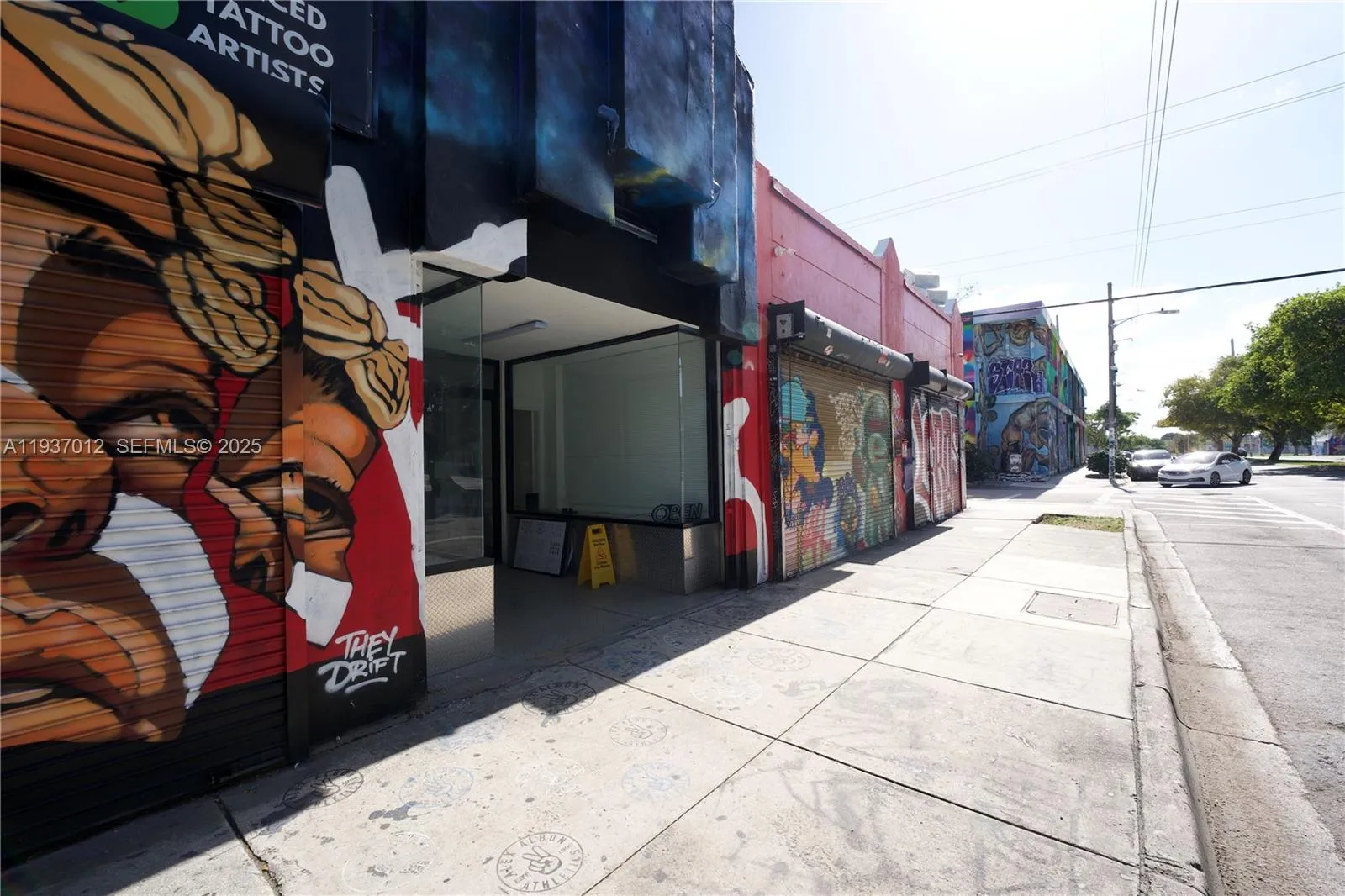 2401 NW 5th Ave, Miami FL 33127