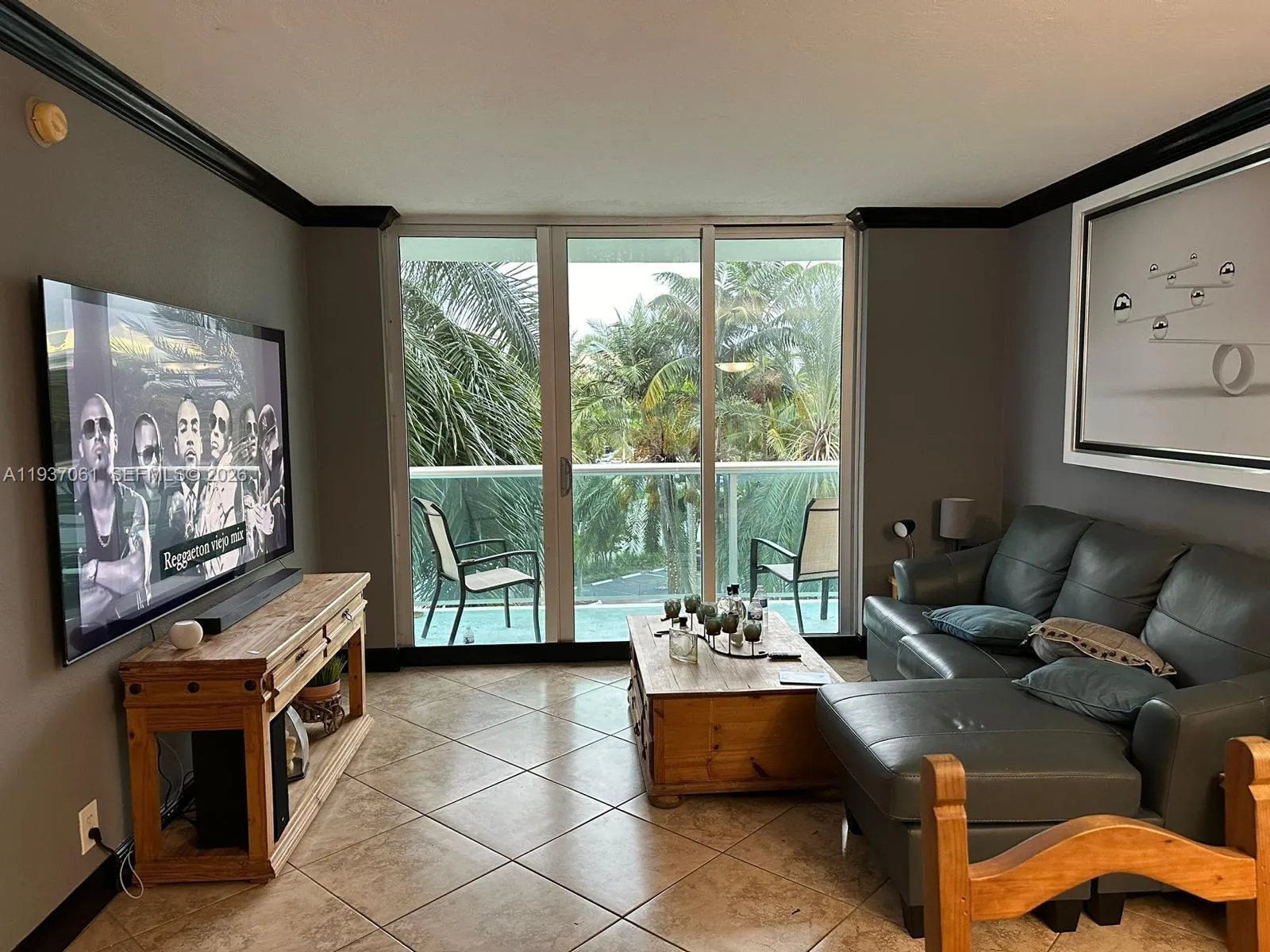 2 bedroom 2 bath for sale at 3801 S Ocean Dr # 4P, Hollywood FL 33019
