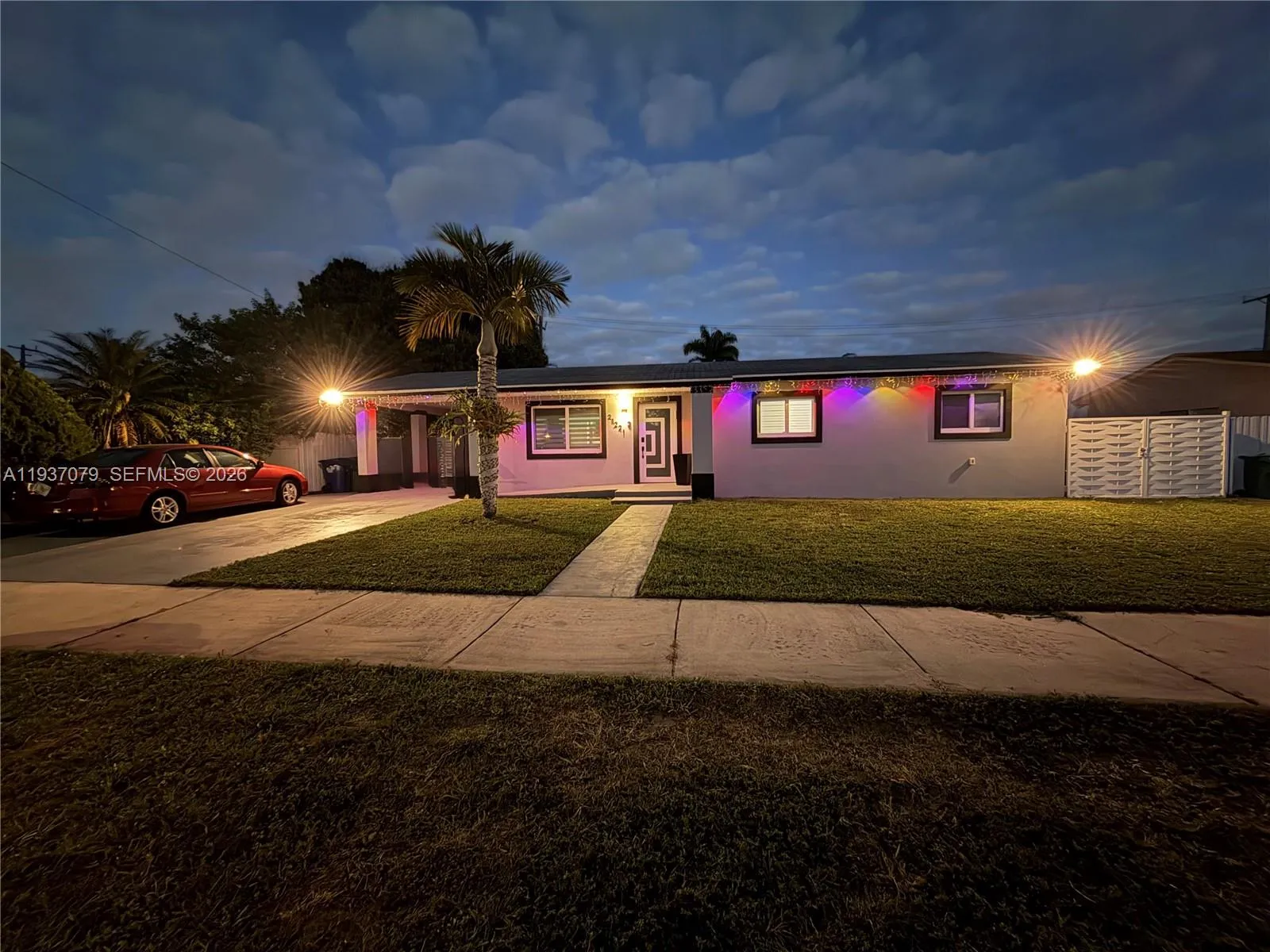 3 bedroom 2 bath for sale at 21221 NW 29th Ave, Miami Gardens FL 33056