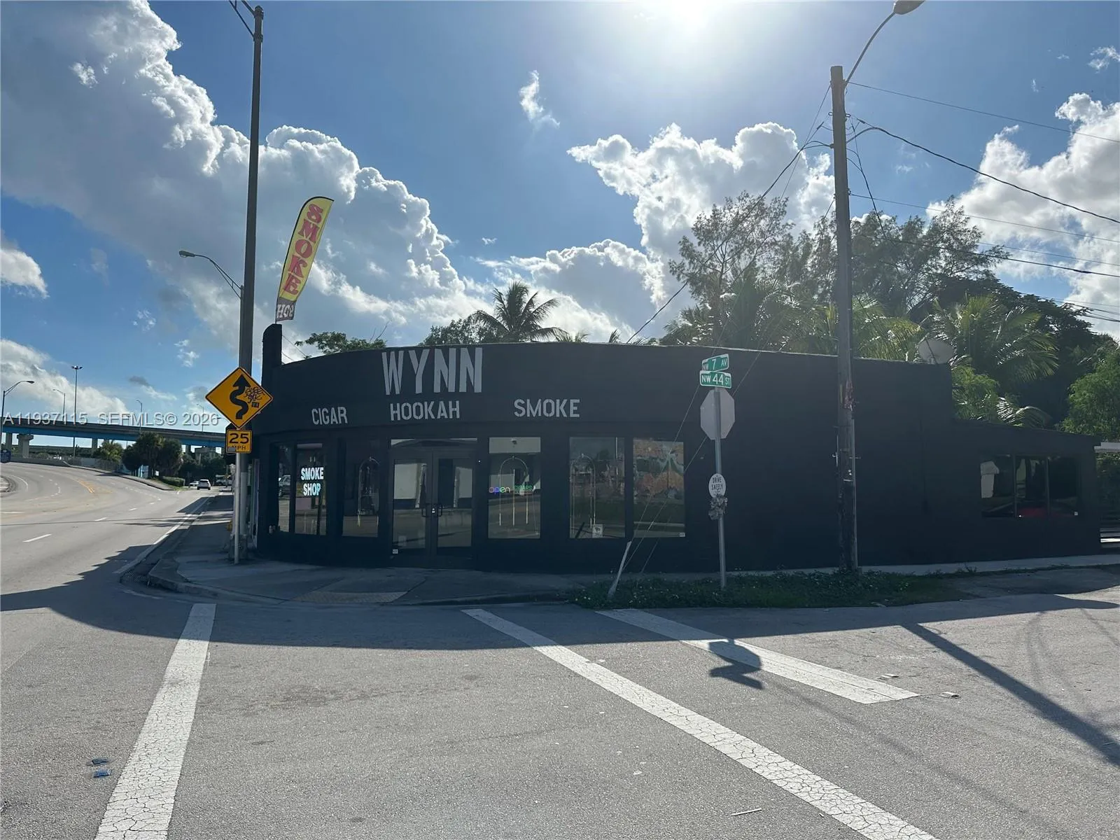 for sale at 4340 NW 7th Ave, Miami FL 33127