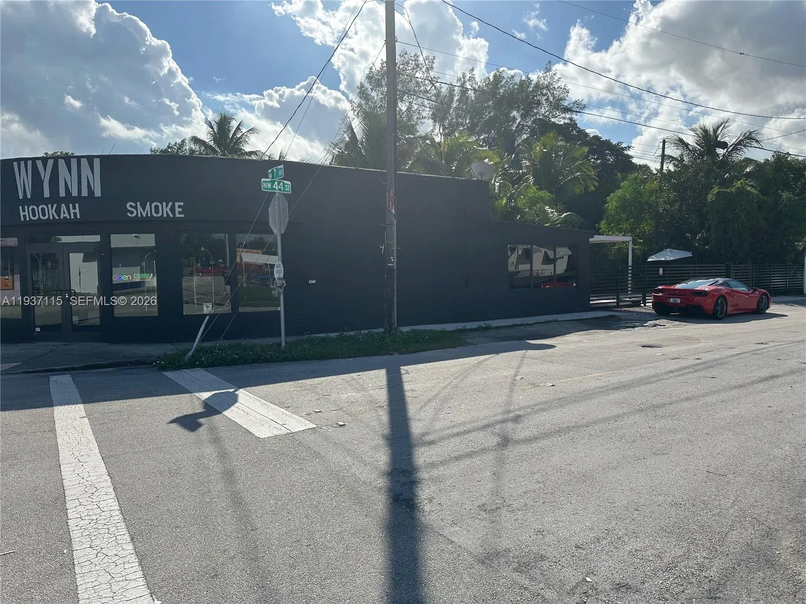 4340 NW 7th Ave, Miami FL 33127