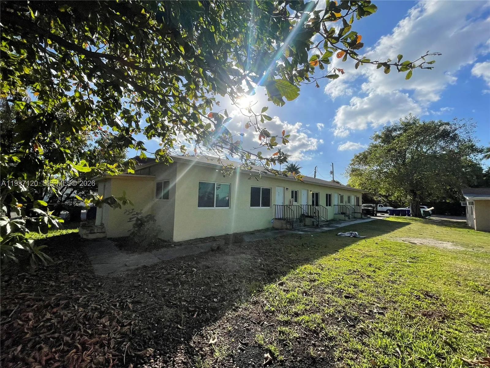 for sale at 8321 NE Miami Ct, Miami FL 33138