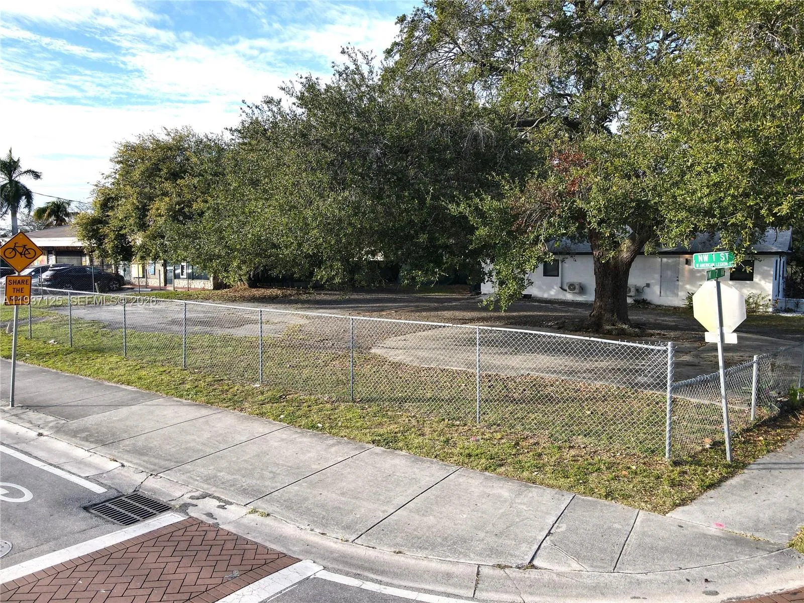 Commercial Land for sale at NW 7th Ave, Dania Beach FL 33004