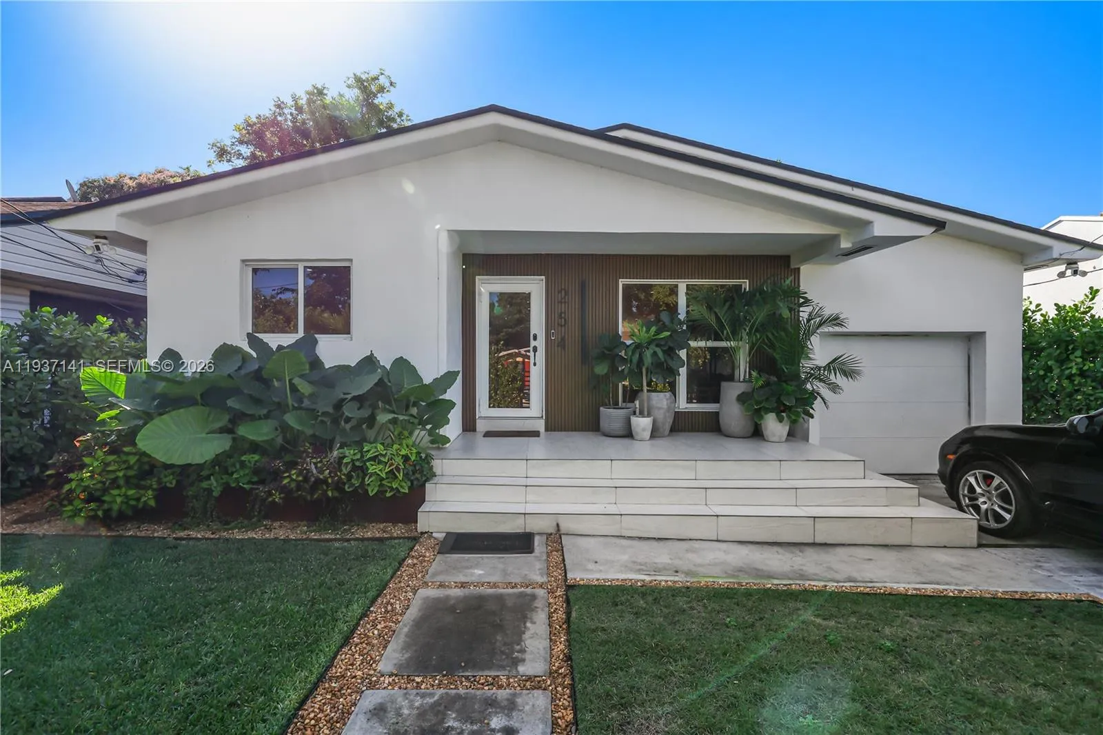 3 bedroom 2 bath for sale at 254 NW 43rd St, Miami FL 33127