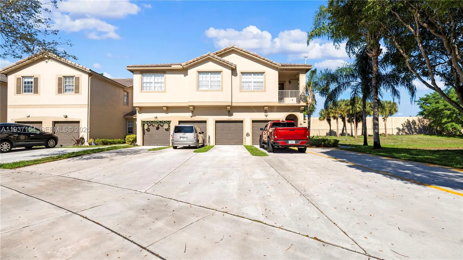 3 bedroom 2 bath Residential for sale at 13103 SW 42nd St # 5106, Miramar FL 33027