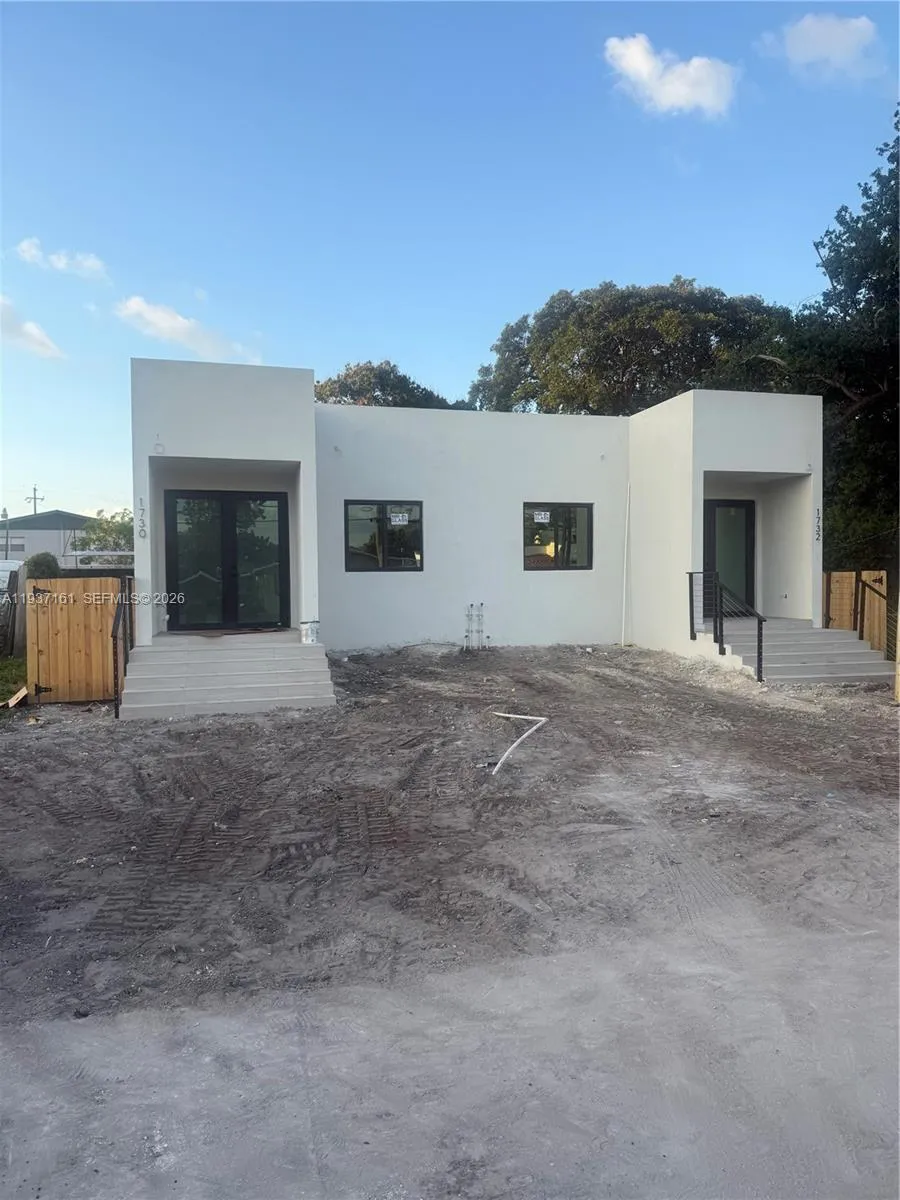 for sale at 1730 NW 16th St, Miami FL 33125