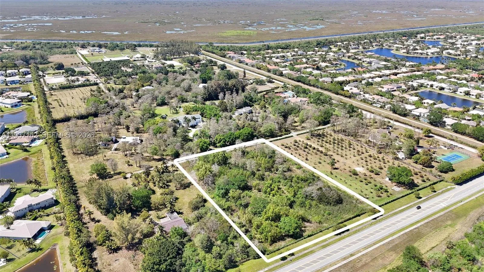 19784 S 116th Ave S, Boca Raton FL 33498