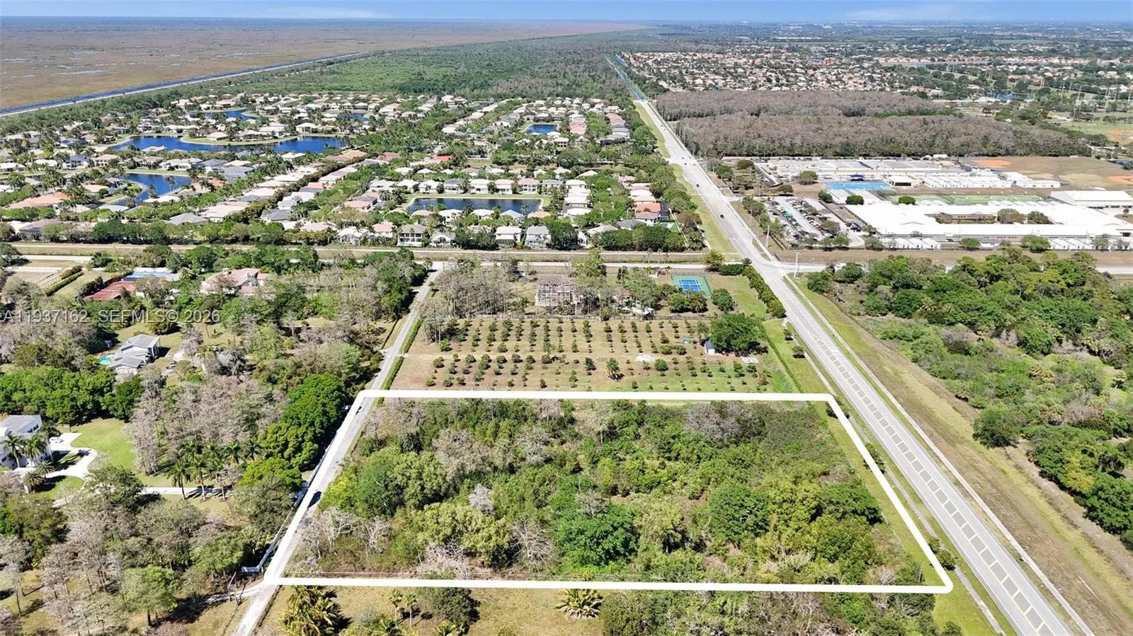 19784 S 116th Ave S, Boca Raton FL 33498