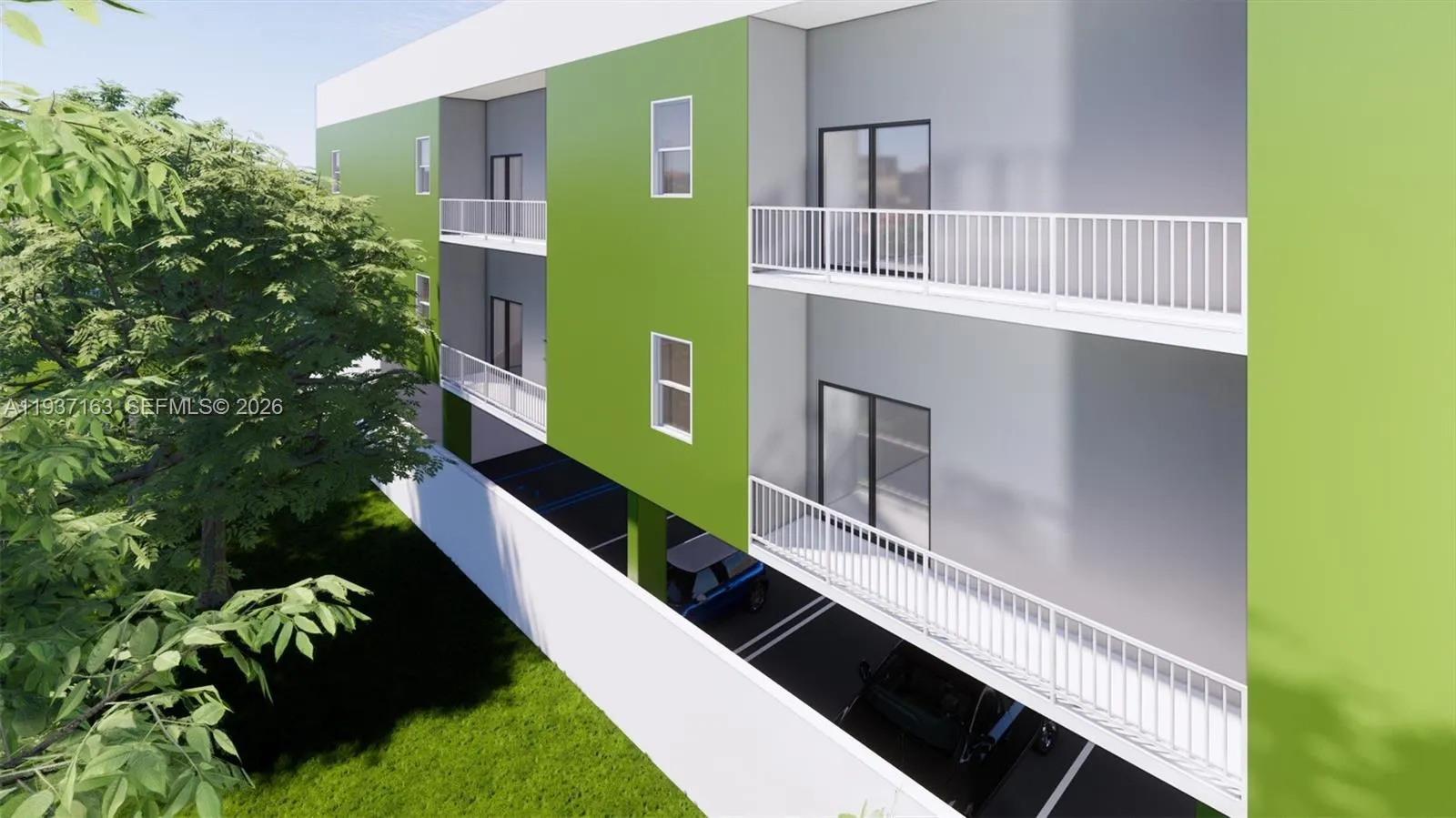 5927 NW 1st Ave, Miami FL 33127