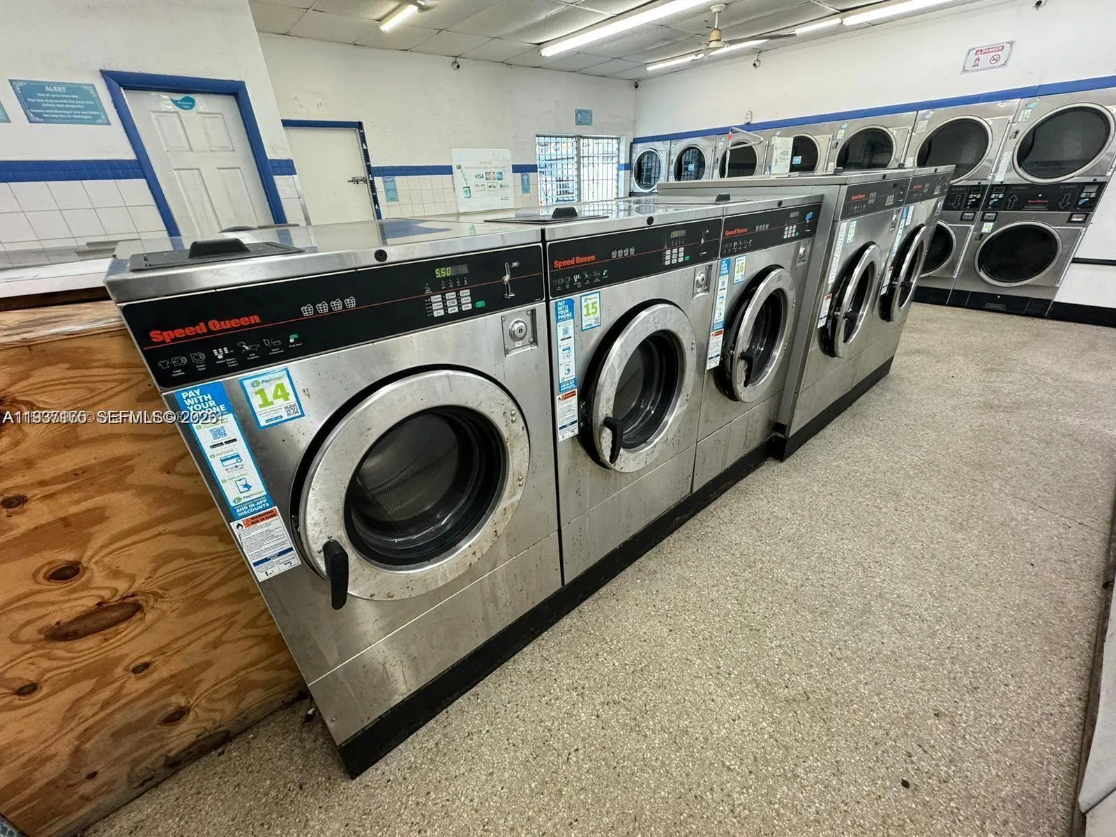 Laundromat Hallandale Beach, Hallandale Beach FL 33009