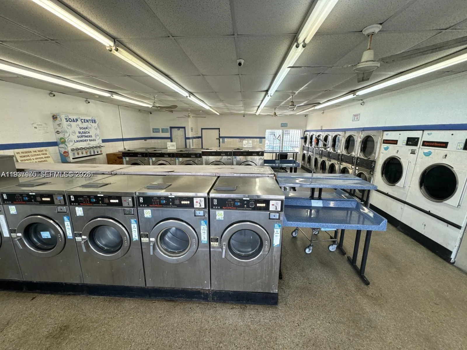 Laundromat Hallandale Beach, Hallandale Beach FL 33009