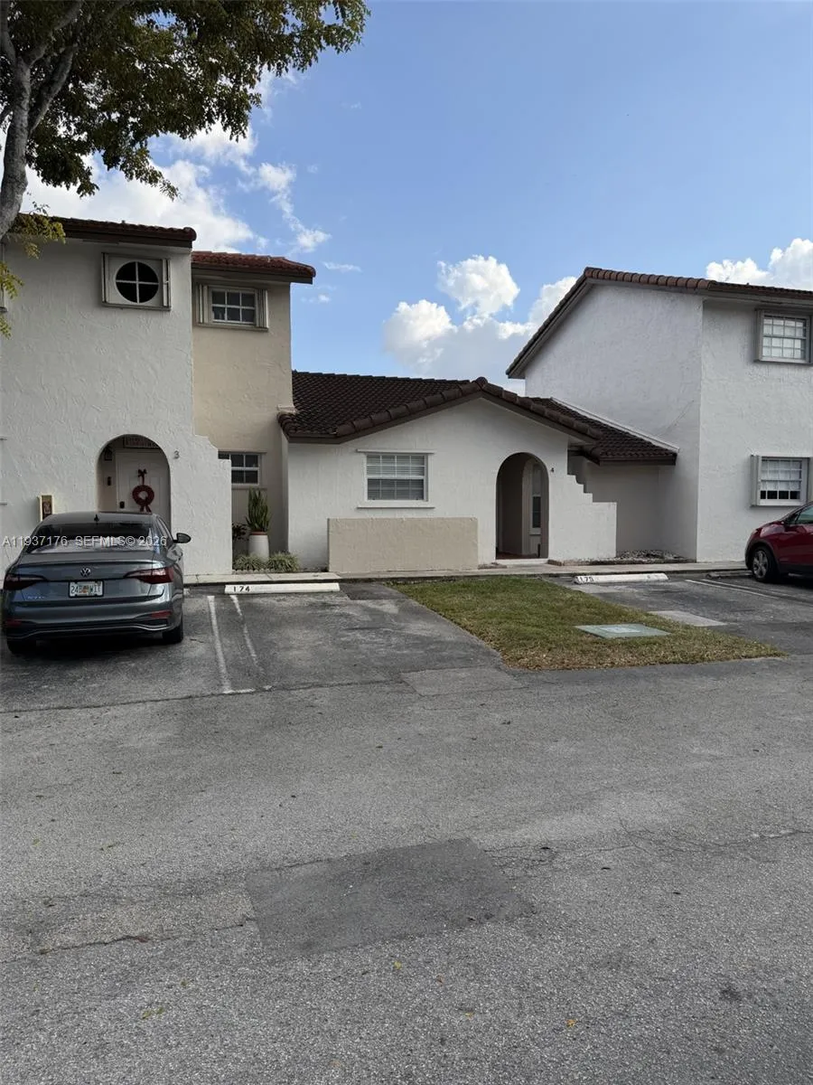 13551 SW 62nd St # 4 # 155, Miami FL 33183