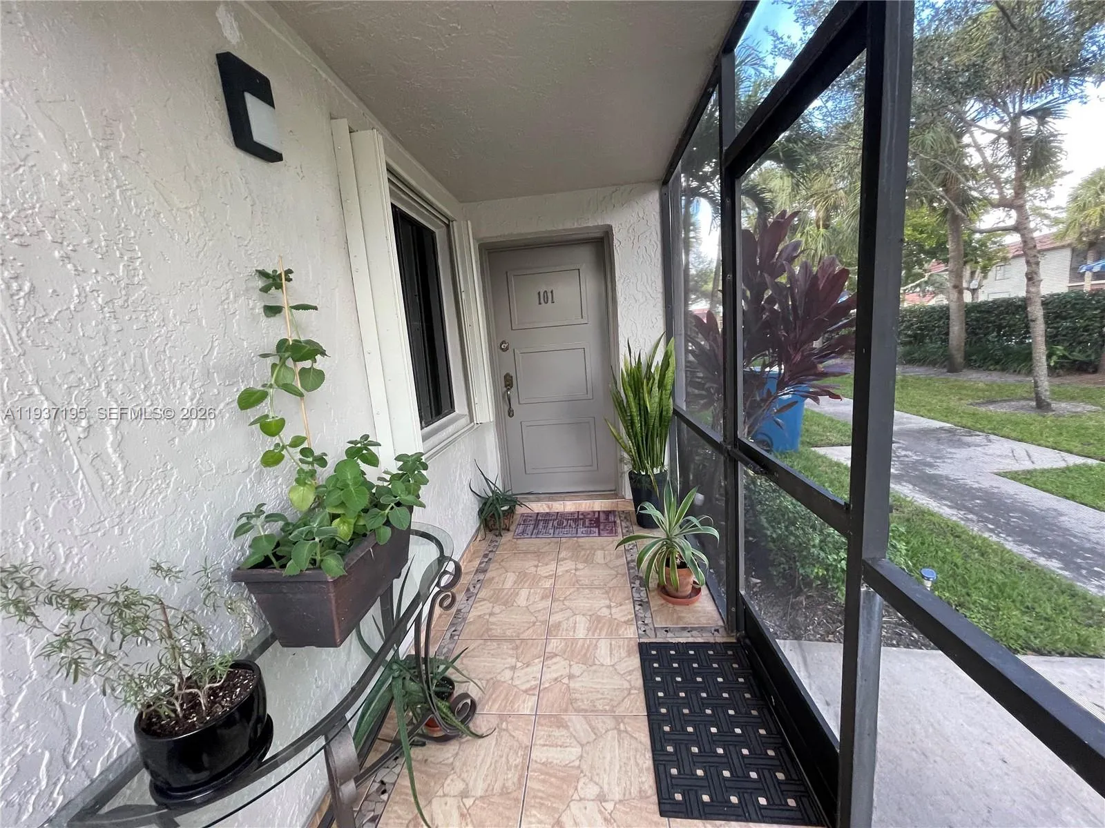 2 bedroom 2 bath for sale at 16240 Laurel Dr # 101, Weston FL 33326
