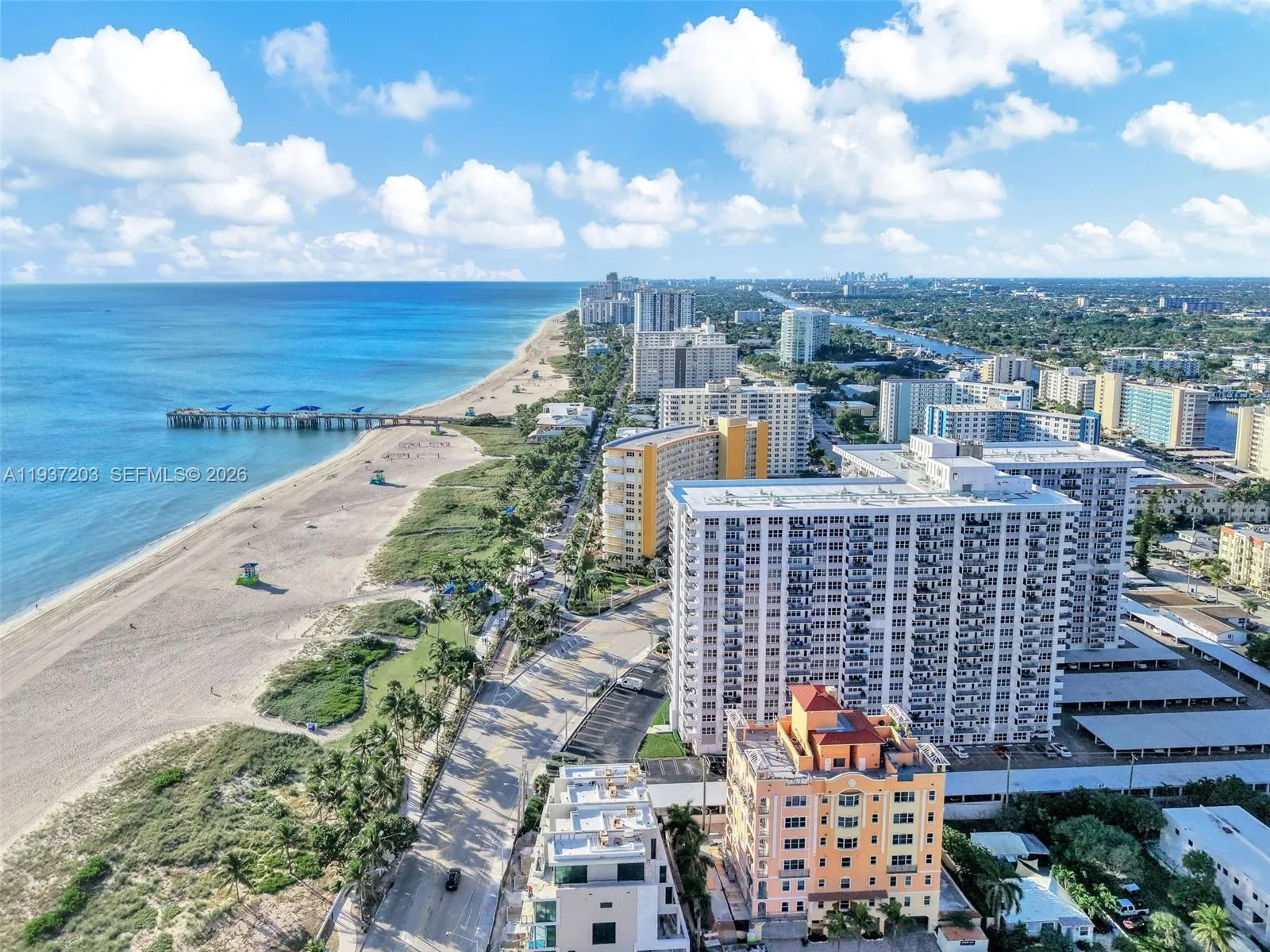 405 N Ocean Blvd # 103, Pompano Beach FL 33062