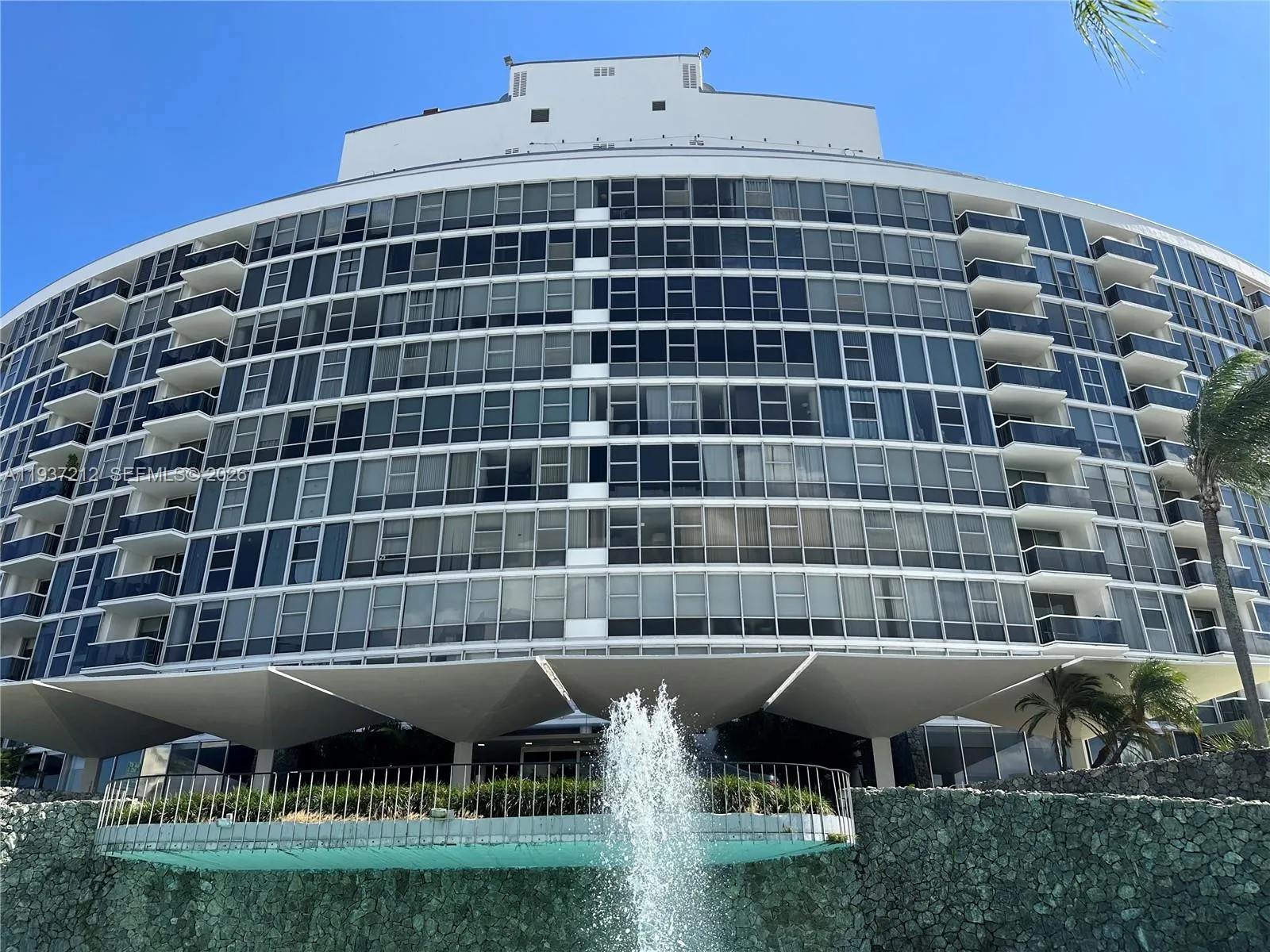 1 bedroom 1 bath for sale at 900 Bay Dr # 413, Miami Beach FL 33141