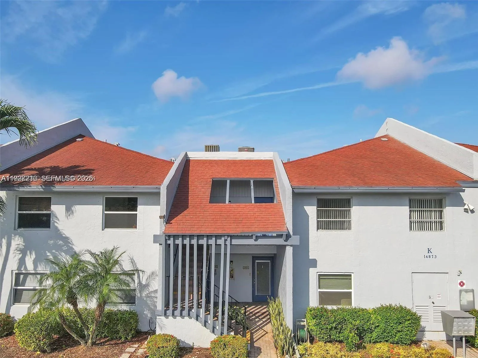 2 bedroom 2 bath Residential for sale at 14873 Cumberland Dr # 2040, Delray Beach FL 33446