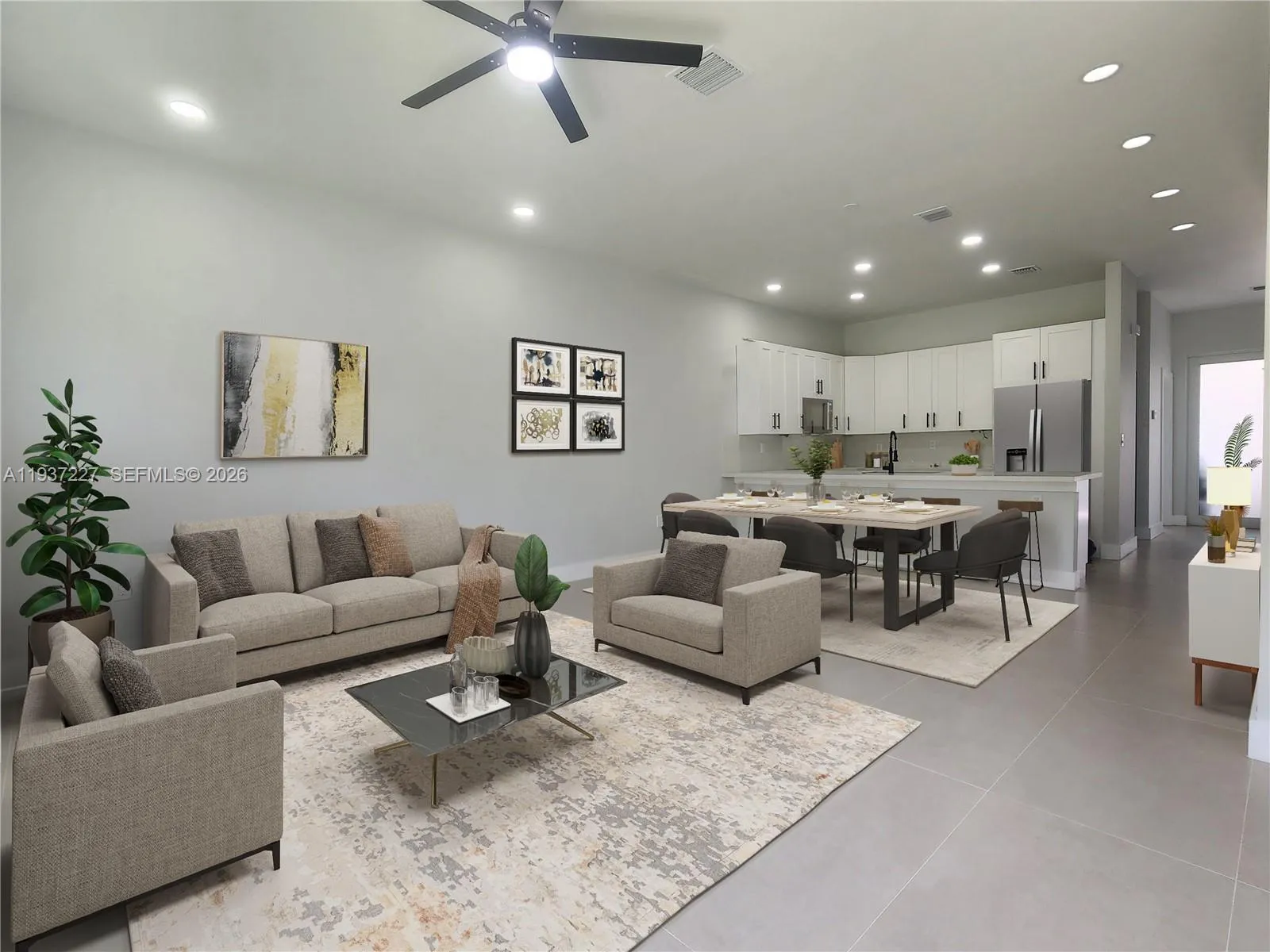 4 bedroom 3 bath Residential for sale at 1214 NW 4th Ave, Fort Lauderdale FL 33311