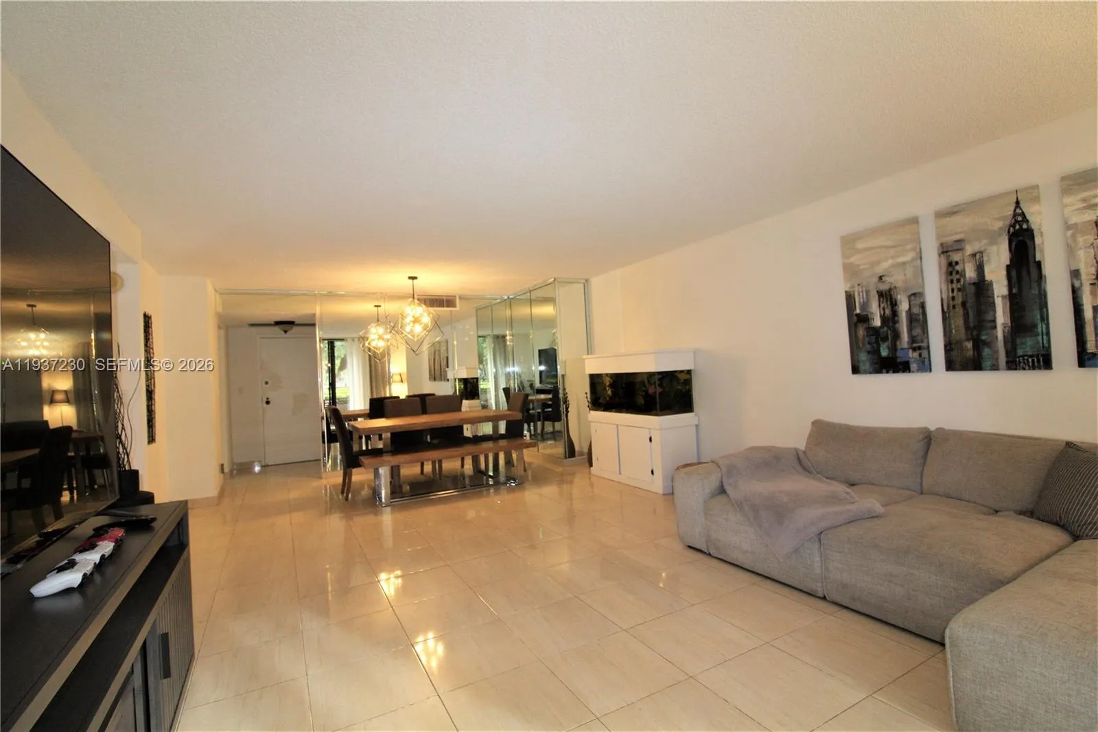 2 bedroom 2 bath for sale at 2500 Parkview Dr # 315, Hallandale Beach FL 33009