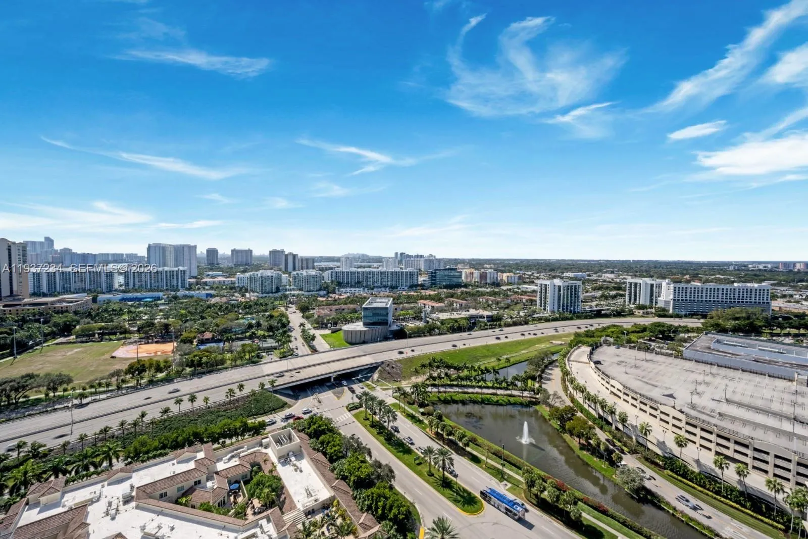 19501 W Country Club Dr # 2206, Aventura FL 33180