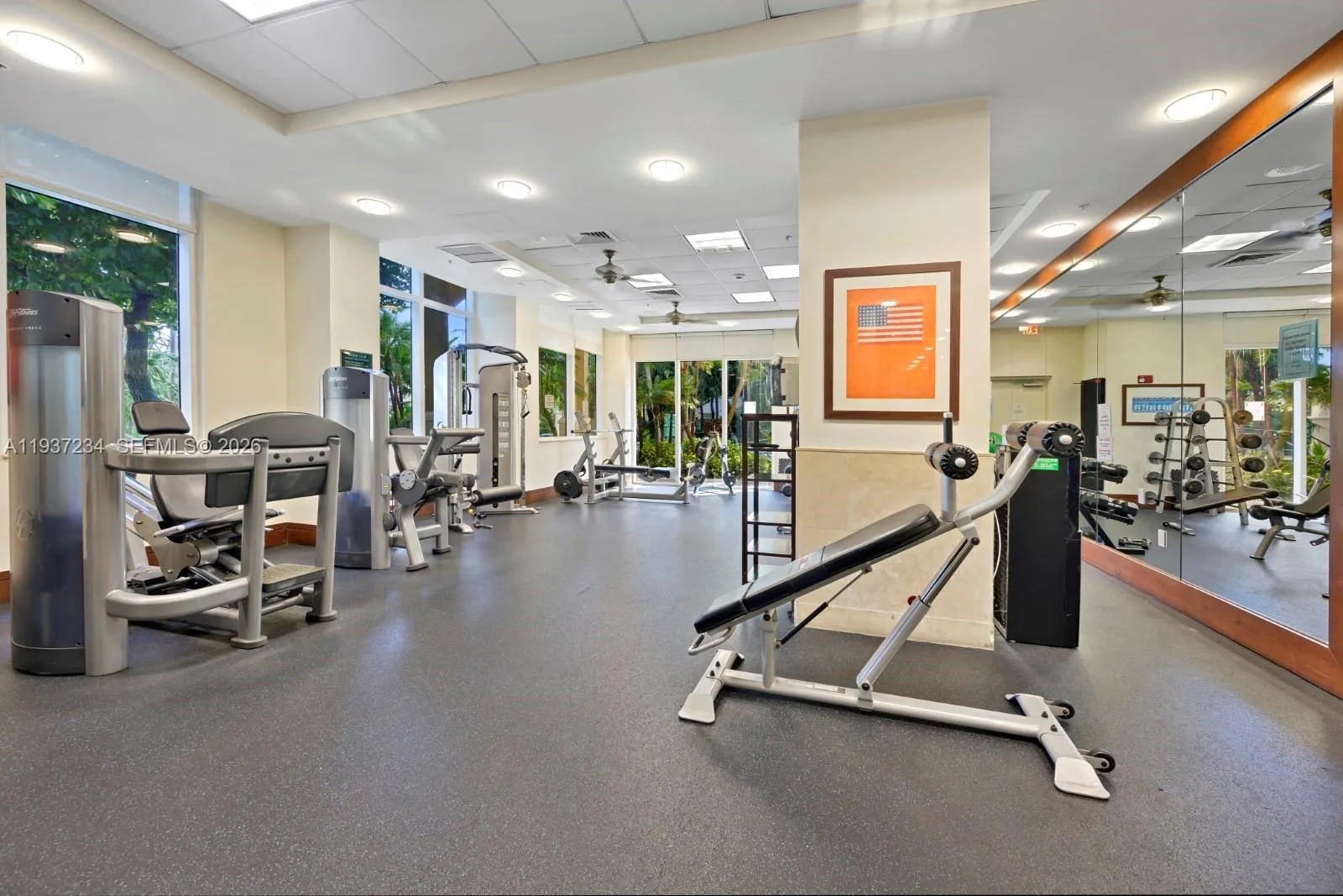 19501 W Country Club Dr # 2206, Aventura FL 33180