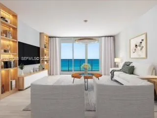 3 bedroom 2 bath for sale at 2301 Collins Ave, Miami Beach FL 33139