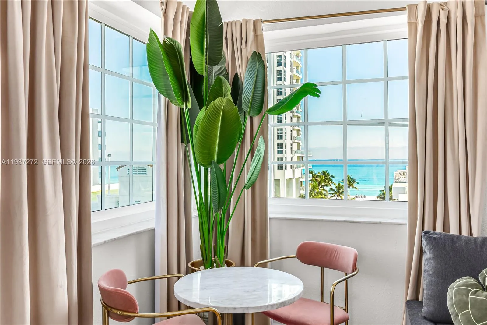 1 bath for sale at 4130 Collins Ave # 703, Miami Beach FL 33140