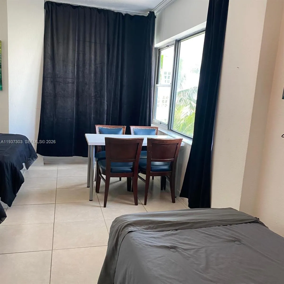6345 Collins ave # 512, Miami Beach FL 33141