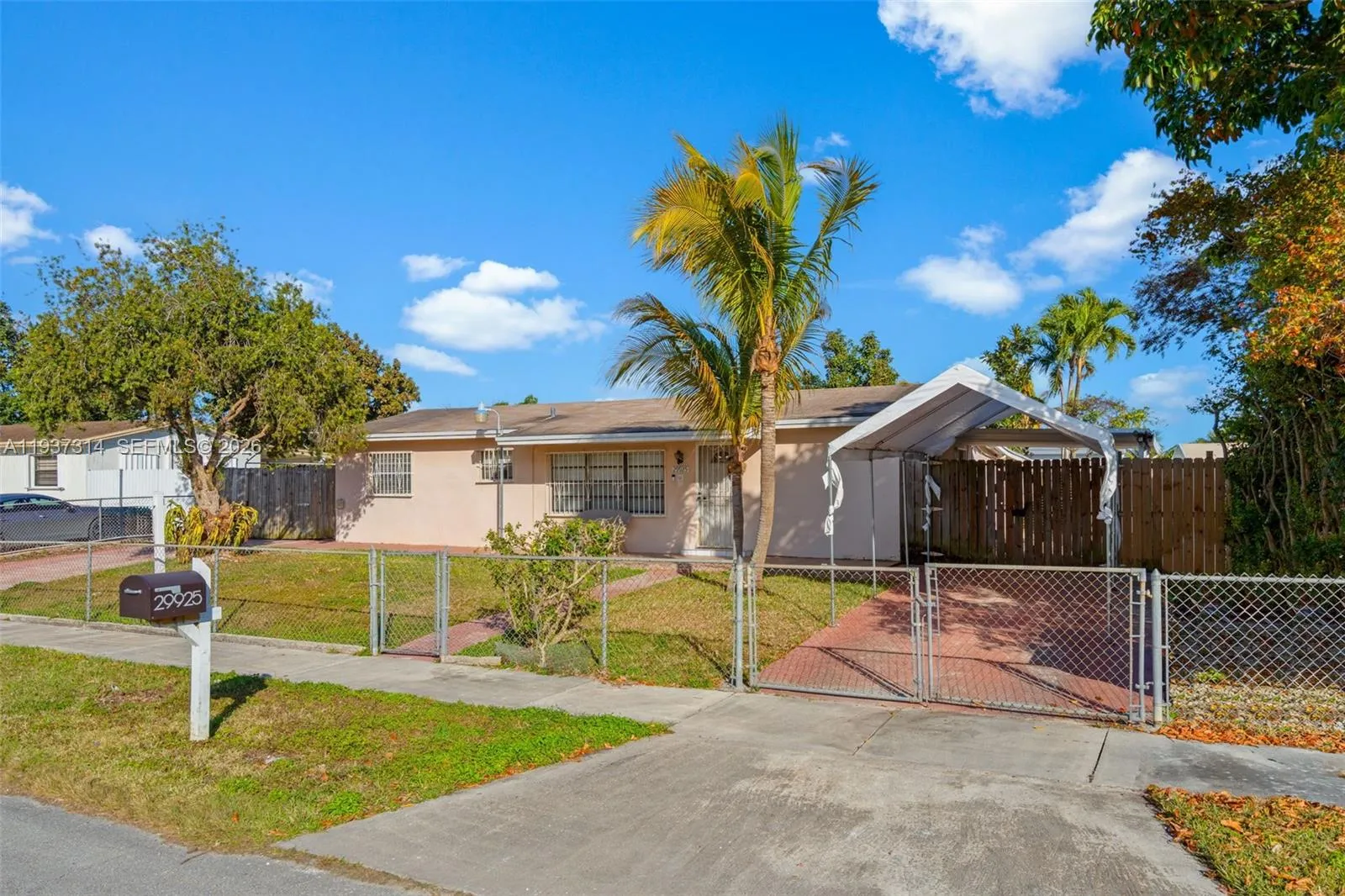 29925 SW 149th Ct, Homestead FL 33033