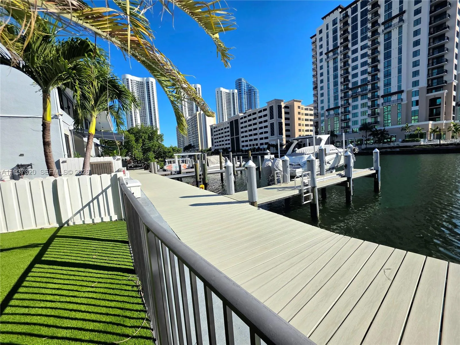 4 bedroom 3 bath for sale at 310 Poinciana Dr # 802, Sunny Isles Beach FL 33160