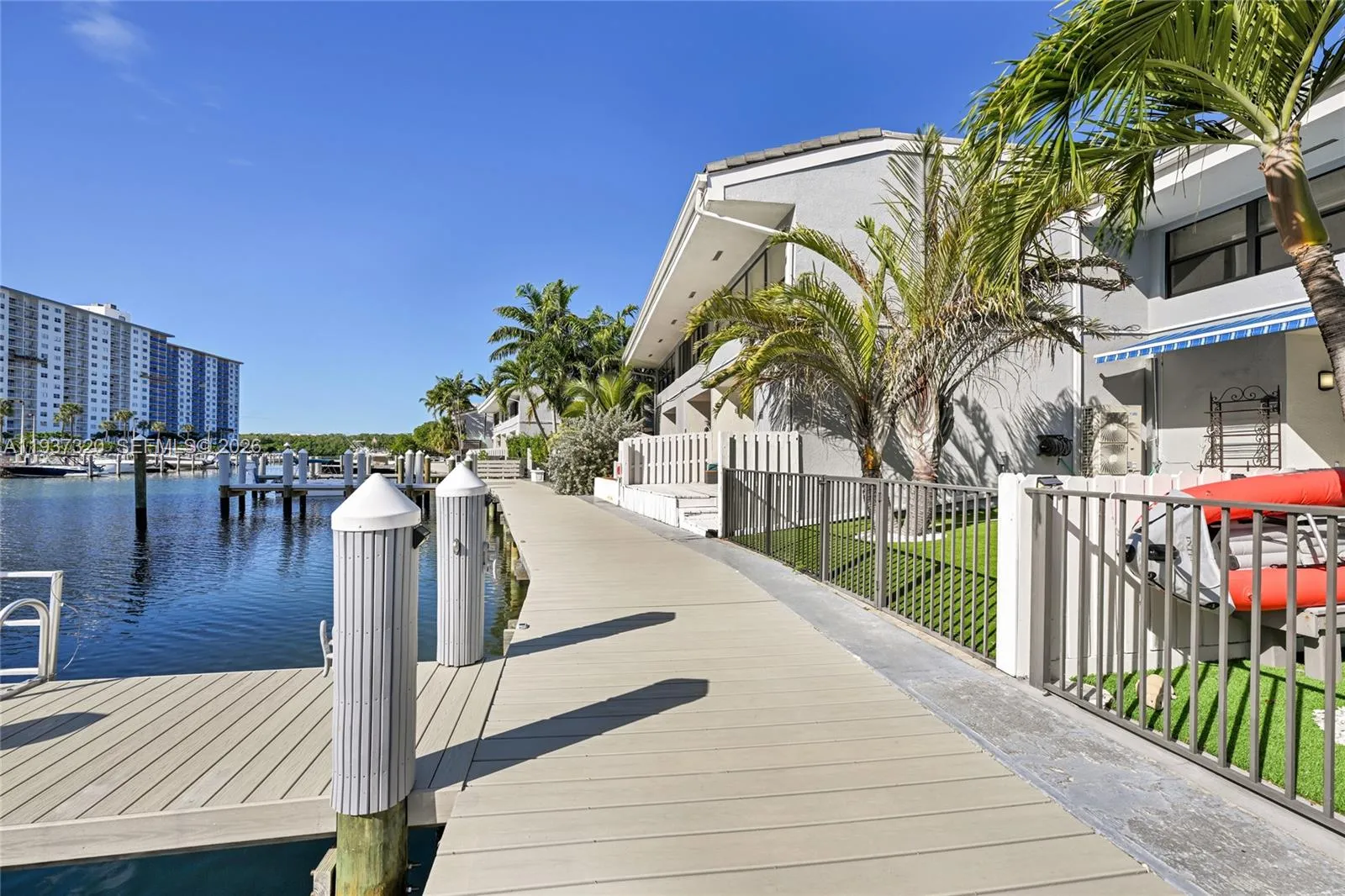 310 Poinciana Dr # 802, Sunny Isles Beach FL 33160