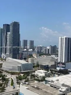 1717 N Bayshore Dr # 3542, Miami FL 33132
