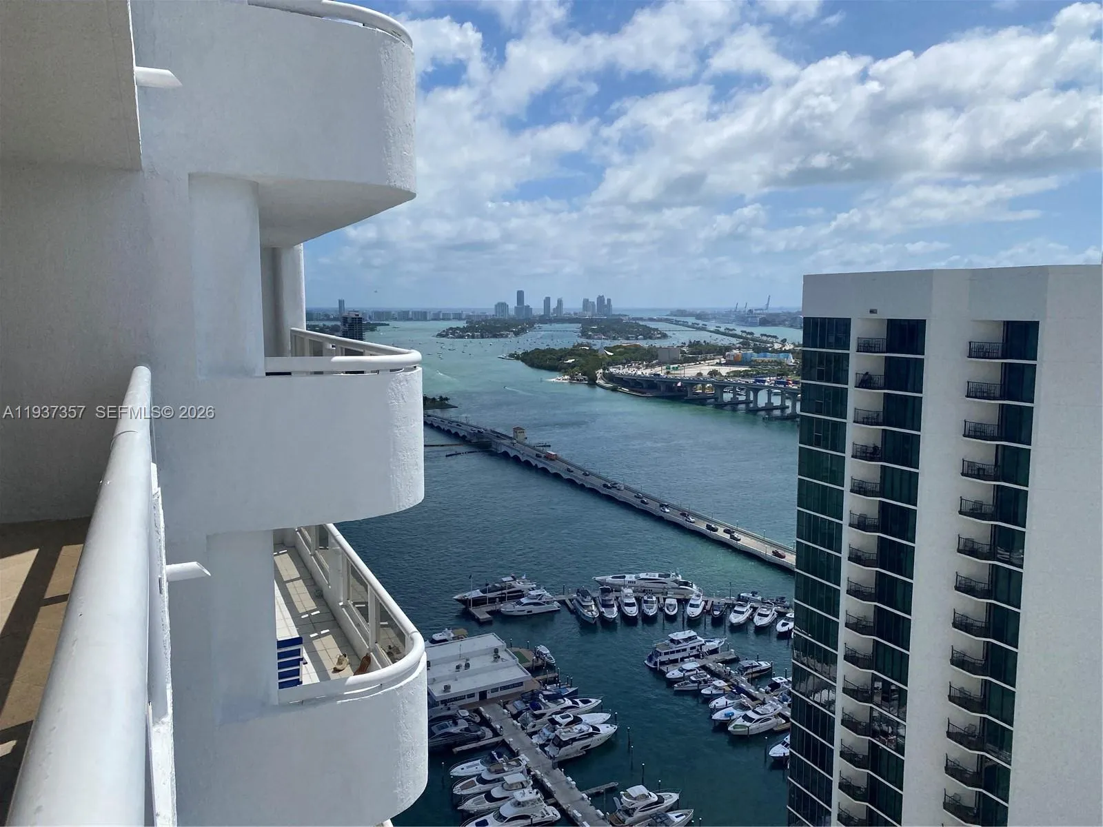 1717 N Bayshore Dr # 3542, Miami FL 33132