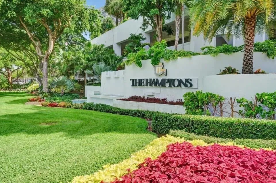 20281 E Country Club Dr # 604, Aventura FL 33180