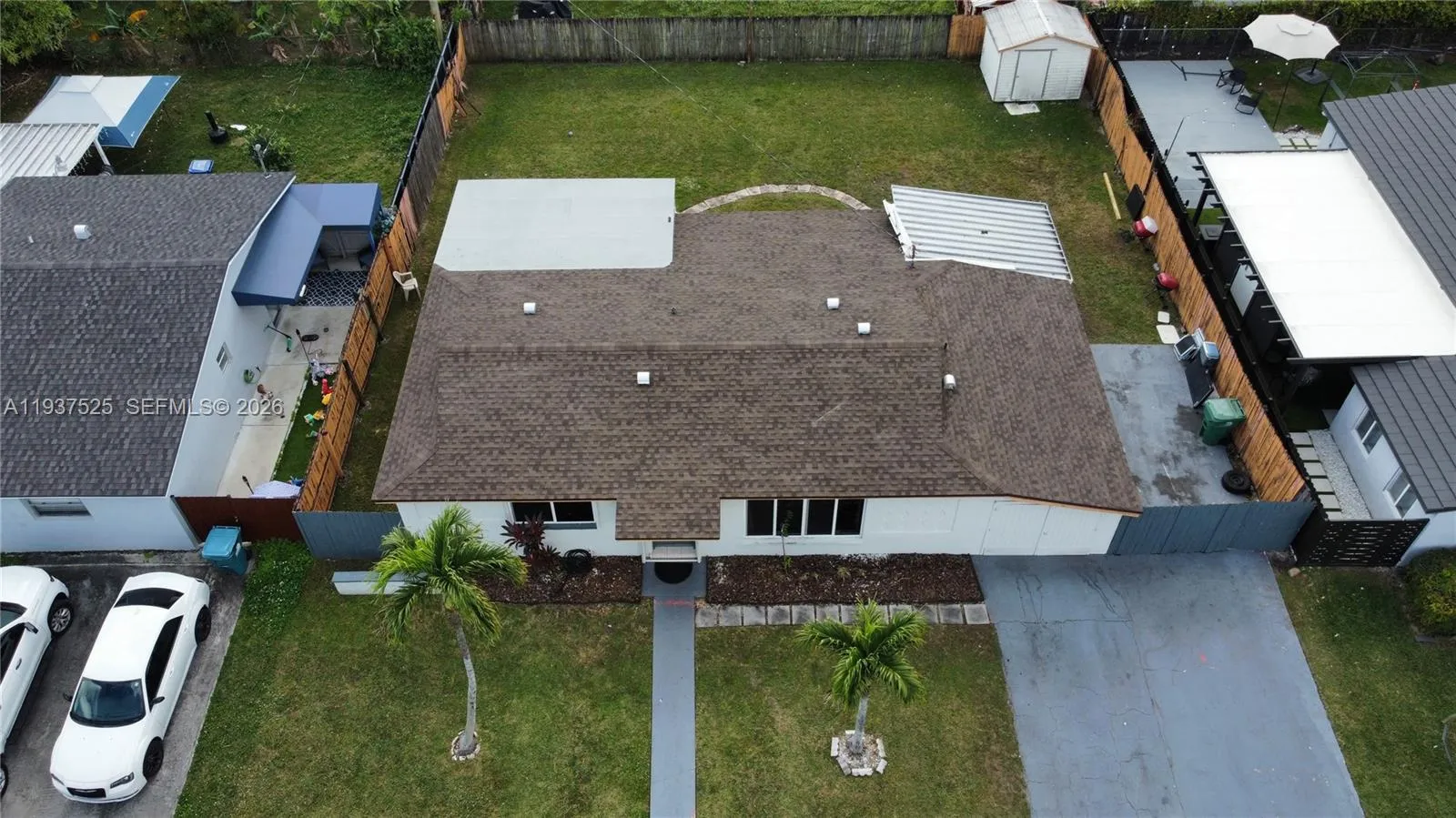 11962 SW 37th Ter, Miami FL 33175