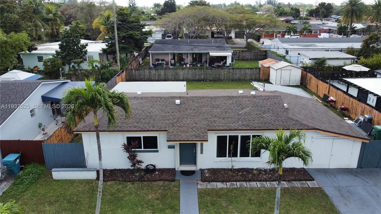 11962 SW 37th Ter, Miami FL 33175