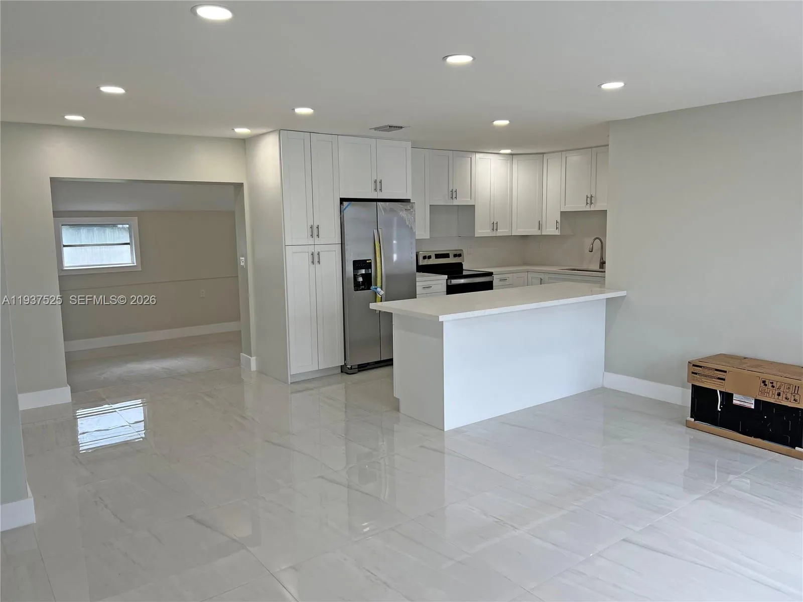 11962 SW 37th Ter, Miami FL 33175