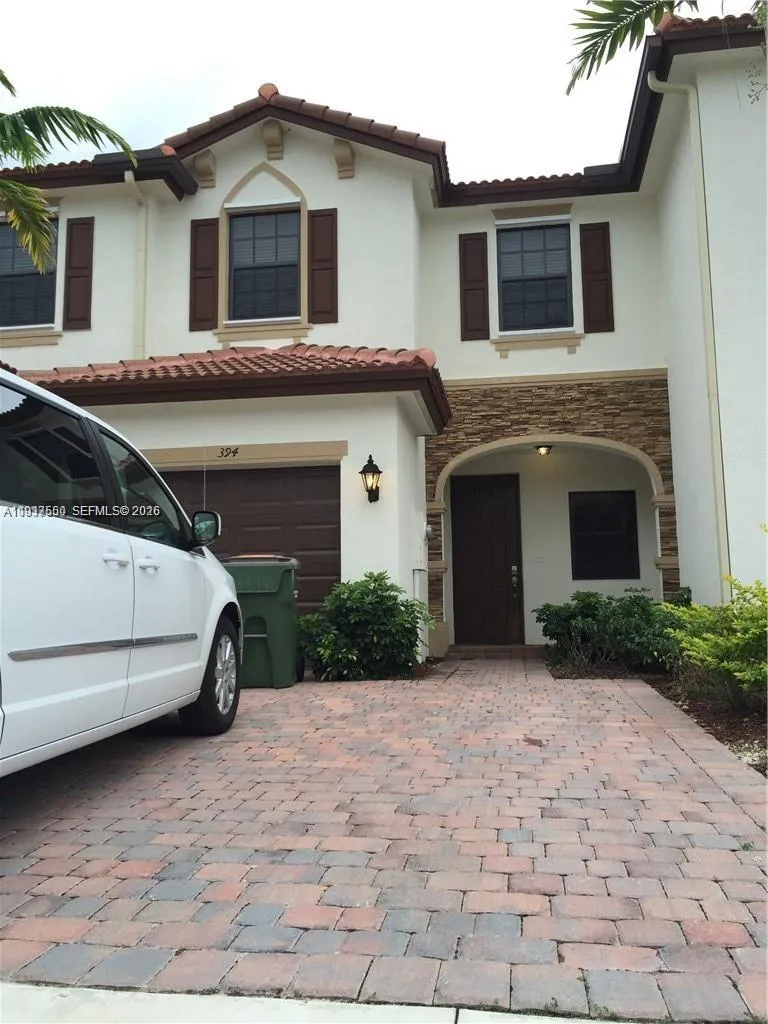 394 NE 37th Ave, Homestead FL 33033