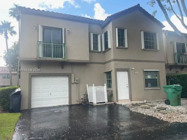 11490 SW 148 CT # 0, Miami FL 33196
