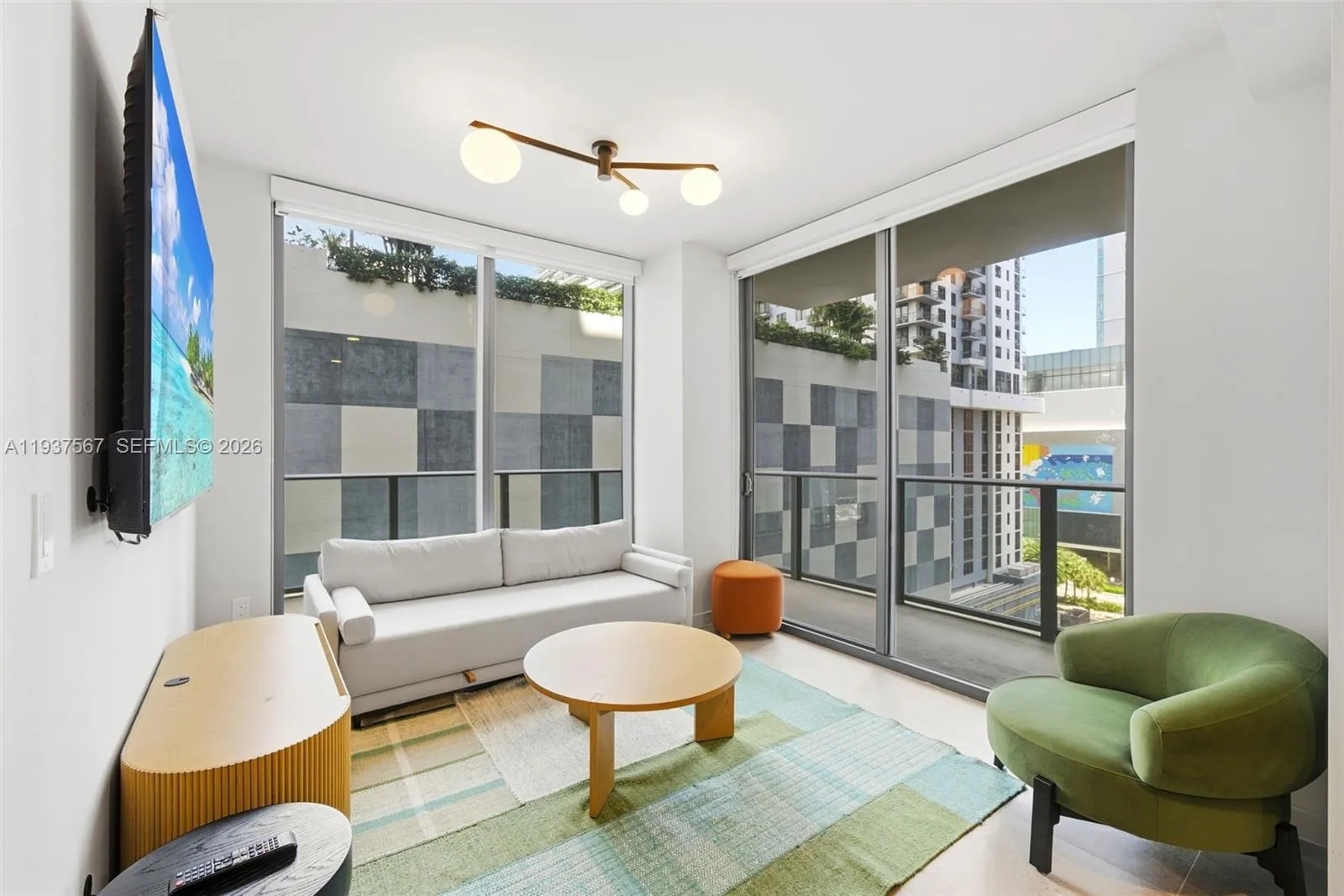 11 NE 6 Street # 709, Miami FL 33132