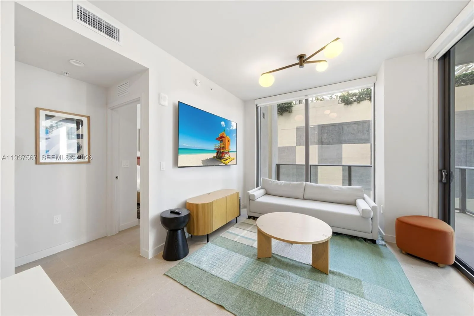 11 NE 6 Street # 709, Miami FL 33132