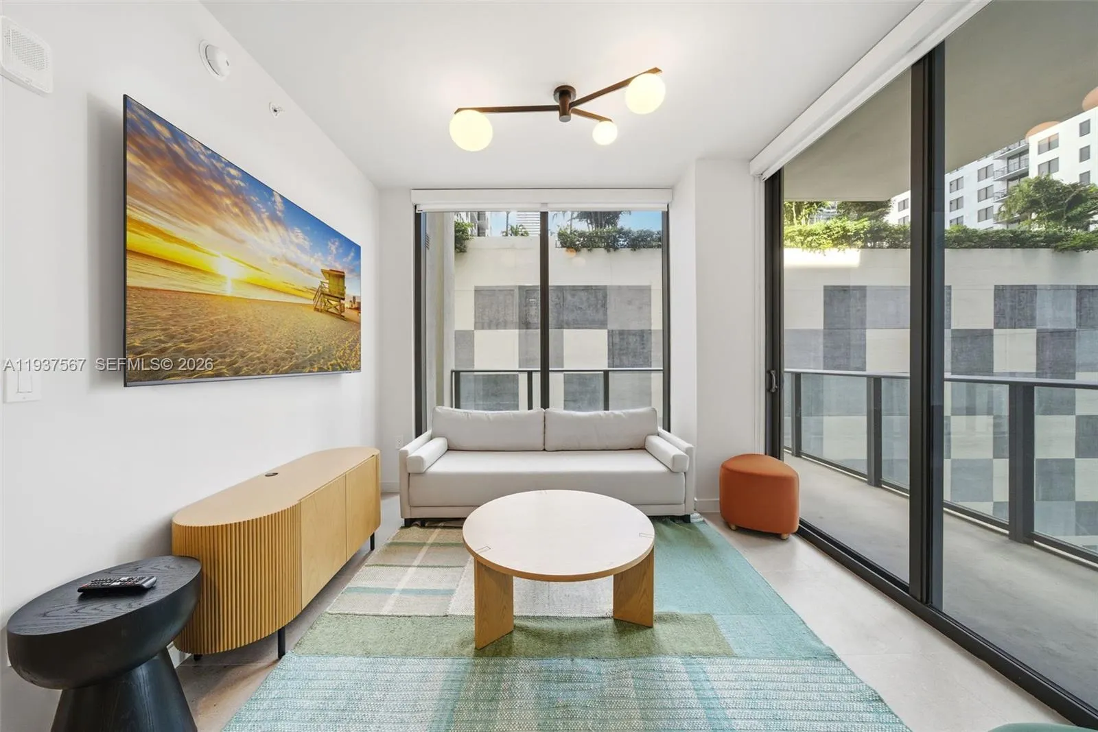 11 NE 6 Street # 709, Miami FL 33132