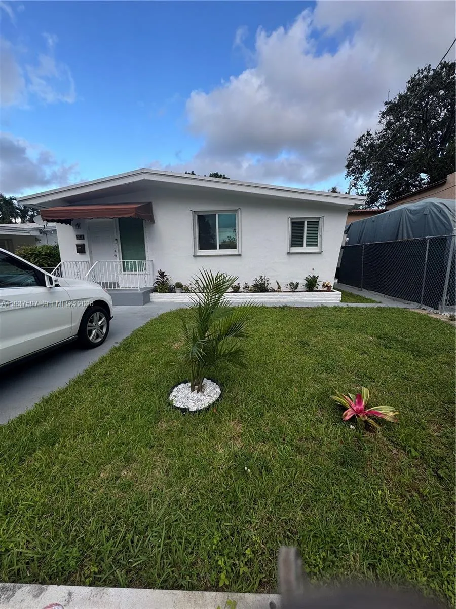 for sale at 2311 SW 58th Ave, Miami FL 33155